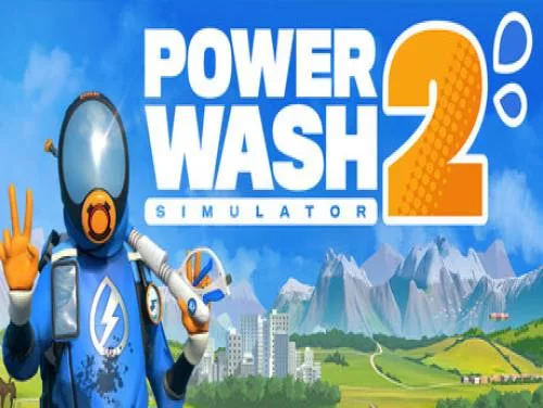 Truques de PowerWash Simulator 2 para PC Truques de PowerWash Simulator 2 para PC