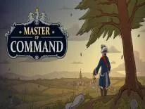 Master of Command: PC Trainer (205655020): Resistência infinita e recursos infinitos