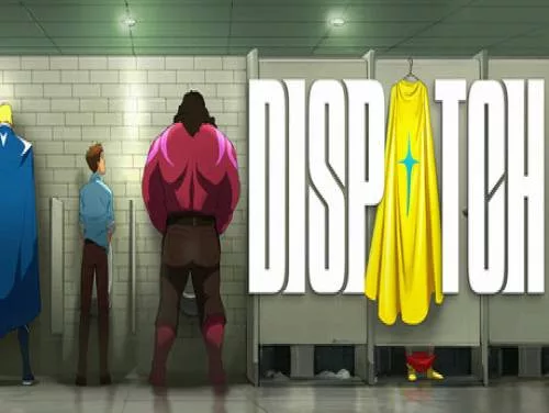 Dispatch - Filme Completo