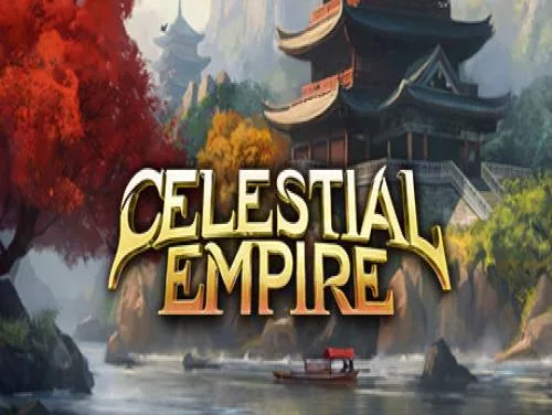 Conquistas e Troféus de Celestial Empire Conquistas e Troféus de Celestial Empire