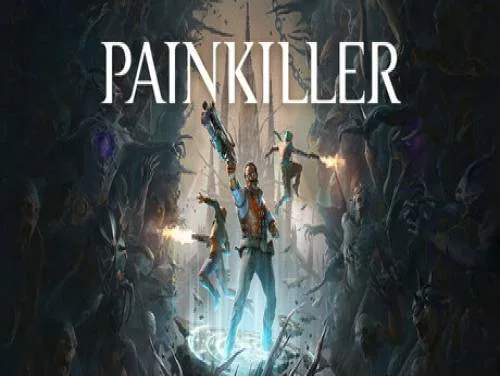 Painkiller 2025 - Filme Completo