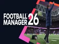 Football Manager 26: PC Trainer (26.0.3): Orçamento para Reconhecimento de Forças e Orçamento para Transferência de Forças