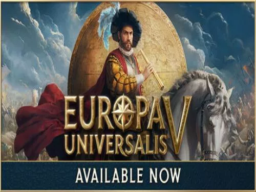 Truques de Europa Universalis 5 para PC Truques de Europa Universalis 5 para PC
