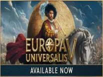 Europa Universalis 5: PC Trainer (1.0.0): Permitir comandos do console do Homem de Ferro e habilitar o console