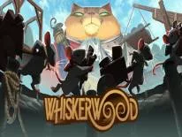 Whiskerwood: PC Trainer (20707012): Editar: Slot 45 e velocidade do jogo