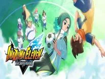 Inazuma Eleven: Victory Road: PC Trainer (ORIGINAL): Velocidade do jogo e facilidade de compra de fichas para lojas e universo de jogadores.