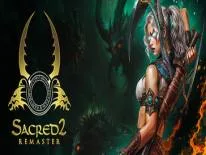 Sacred 2 Remaster: PC Trainer (CL15771): Velocidade do jogo e super ouro