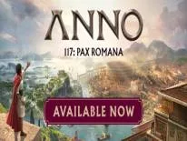 Anno 117: Pax Romana: PC Trainer (1.2.1592078): Modo Deus e Mega Força de Trabalho