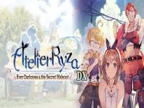 Atelier Ryza: Ever Darkness and the Secret Hideout DX: PC Trainer (19509559): A velocidade do jogo e a barra de atordoamento do inimigo estão zeradas.