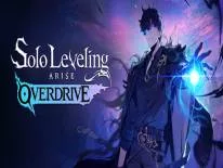 Solo Leveling: ARISE OVERDRIVE: PC Trainer (LIVE_1.1.68): Recarga Rápida da Habilidade Suprema e Recarga Rápida da Habilidade Principal