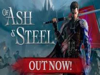 Of Ash and Steel: PC Trainer (ORIGINAL): Vida infinita e super sprint