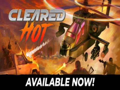 Truques de Cleared Hot para PC