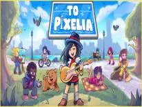 To Pixelia: PC Trainer (20990313): Velocidade de jogo e saúde infinita