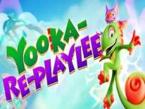 Yooka-Replaylee: PC Trainer (20773406): Velocidade de jogo e especiais infinitos