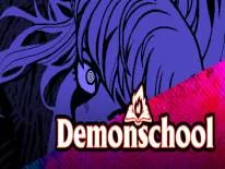 Demonschool: PC Trainer (20991891): Vida e velocidade de jogo infinitas.