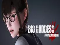 Bio Goddess : Doomsday Begins: PC Trainer (20903902): Invulnerável e com munição infinita.