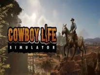 Cowboy Life Simulator: PC Trainer (0.5.222): Supervelocidade e saúde infinita