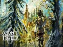 Octopath Traveler 0: PC Trainer (ORIGINAL): Velocidade do jogo e número máximo de itens no inventário