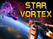 Star Vortex: PC Trainer (0.6.06): Vida e velocidade de jogo infinitas.