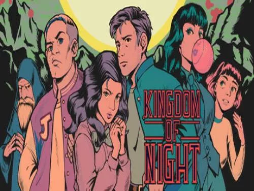Conquistas e Troféus de Kingdom of Night Conquistas e Troféus de Kingdom of Night