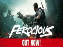 Ferocious: PC Trainer (21077857): Uso infinito de objetos e respiração infinita