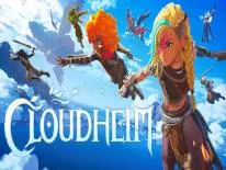 Cloudheim: PC Trainer (ORIGINAL): Acúmulos de habilidades infinitos e inimigos fracos.