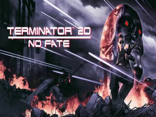 Truques de Terminator 2D: No Fate para PC Truques de Terminator 2D: No Fate para PC