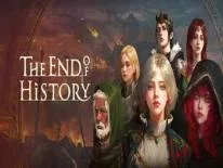 The End of History: PC Trainer (ORIGINAL): Edição: Sanidade atual e edição: Experiência em inteligência