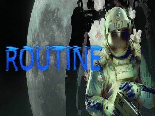 Routine - Filme Completo