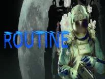 Routine: PC Trainer (21162864 V2): Faz o jogador flutuar mais baixo durante o voo e no modo fantasma (invisível).