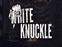 White Knuckle: PC Trainer (21309165): Modo Deus e Energia Infinita