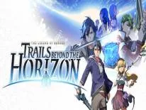 The Legend of Heroes: Trails Beyond the Horizon: PC Trainer (Build 21493729 V2): Inimigos fracos e ataques carregados infinitos