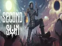 Second Sun: PC Trainer (21479379): Supervelocidade de caminhada e dinheiro infinito