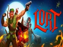 LORT: PC Trainer (21609600): Voe e troque de jogador pulando.
