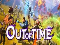 Out of Time: PC Trainer (21485103): Posicione-se em uma posição invulnerável e salve 1