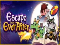 Escape from Ever After: PC Trainer (2.7.12): Velocidade de jogo e saúde infinita