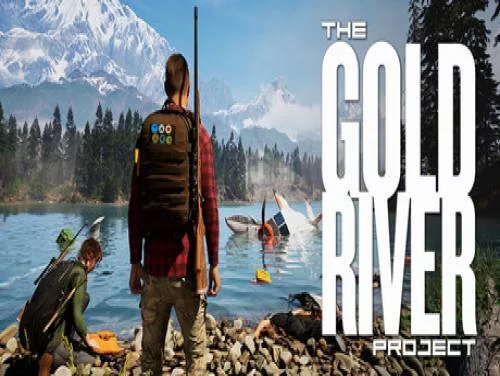 Conquistas e Troféus de The Gold River Project Conquistas e Troféus de The Gold River Project