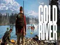 Conquistas e Troféus de The Gold River Project