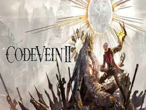 Truques de Code Vein II para PC