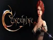 Concubine: PC Trainer (21442432): Salve a posição 2 e mantenha o jogador com a posição mais baixa flutuando durante o voo.