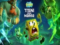 SpongeBob SquarePants: Titans of the Tide: PC Trainer (20949941): Trocar jogador, pular e ouro infinito
