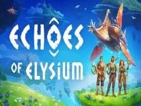 Echoes of Elysium: PC Trainer (21722121): Baixa gravidade e resistência infinita