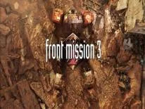 FRONT MISSION 3: Remake: PC Trainer (21087935): Vida infinita para o piloto e munição infinita para o mecha.