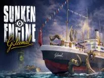 Sunken Engine: PC Trainer (21737592 V2): Super salto e velocidade de jogo