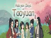 Halcyon Days at Taoyuan: PC Trainer (v1.0.9): Bloqueie a hora do dia e a velocidade do jogo.