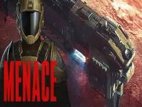 MENACE: PC Trainer (20462495 V4): Inimigos fracos e itens infinitos para os comerciantes ao negociar.