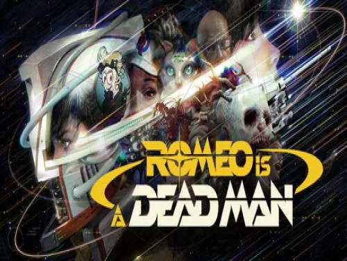 ROMEO IS A DEAD MAN - Filme Completo