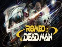 ROMEO IS A DEAD MAN: PC Trainer (21786349): Altere a velocidade de voo do jogador e voe.