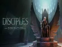 Disciples: Domination: PC Trainer (1.3.0.3329): Recursos gigantescos, movimento infinito e ataques ilimitados.