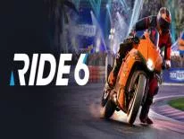 RIDE 6: PC Trainer (ORIGINAL): Esmague os oponentes e a velocidade do jogo